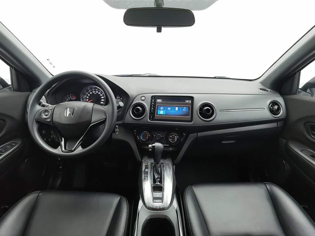 Honda XR-V 1.5 л 2021 г. Белый, пробег 39100 км
