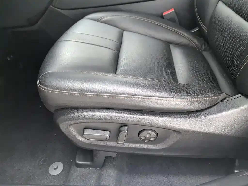GAC Motor Trumpchi GS8 — миниатюра 20