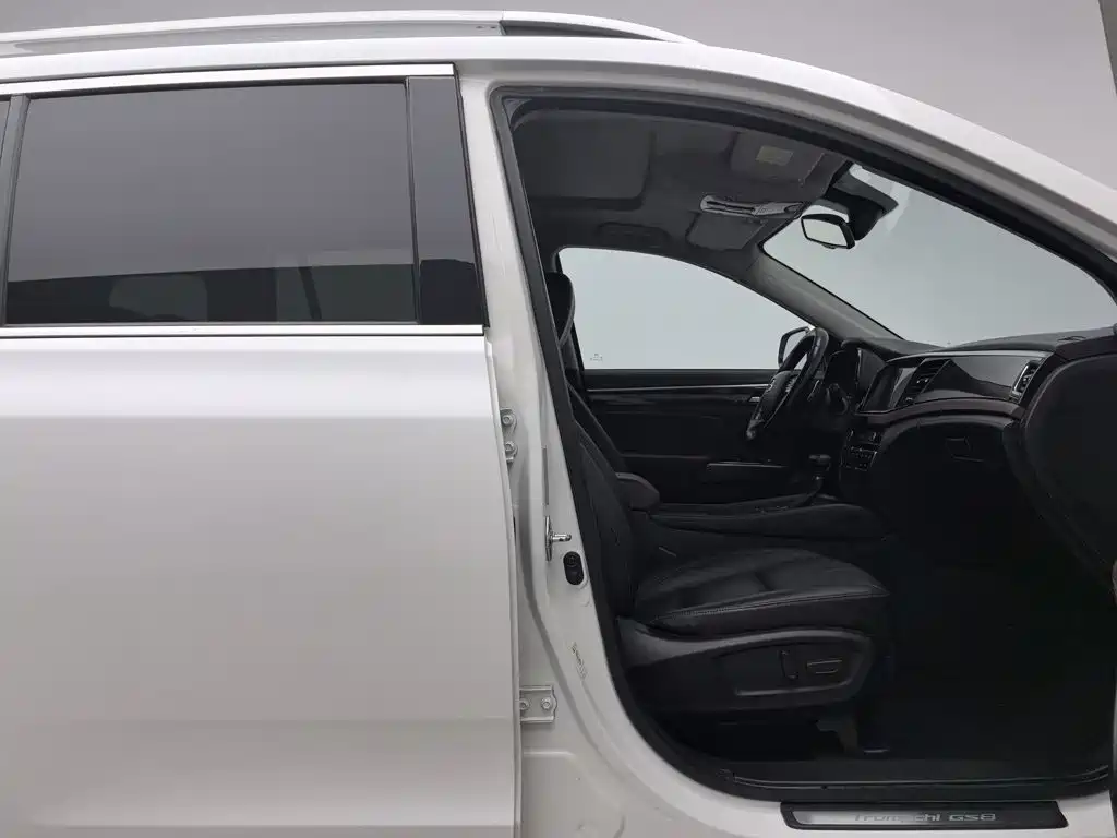GAC Motor Trumpchi GS8 — миниатюра 23