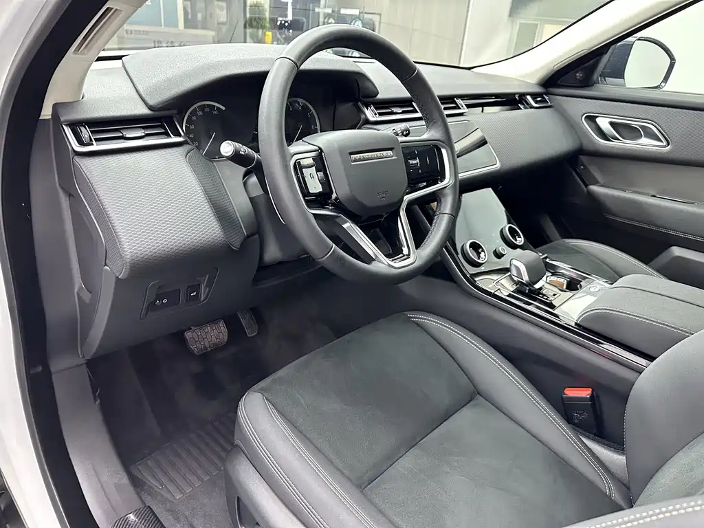 Land Rover Velar — миниатюра 7