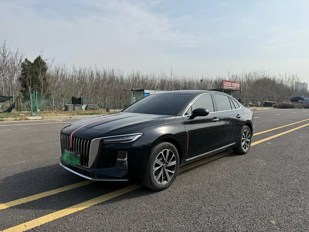 Hongqi Hongqi H5 PHEV 2025