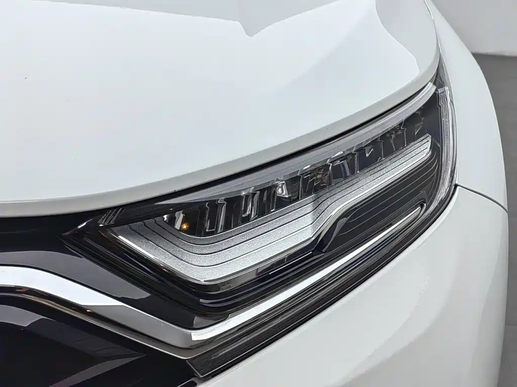 Honda CR-V — миниатюра 7