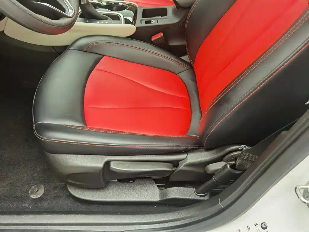 Buick Verano — миниатюра 20