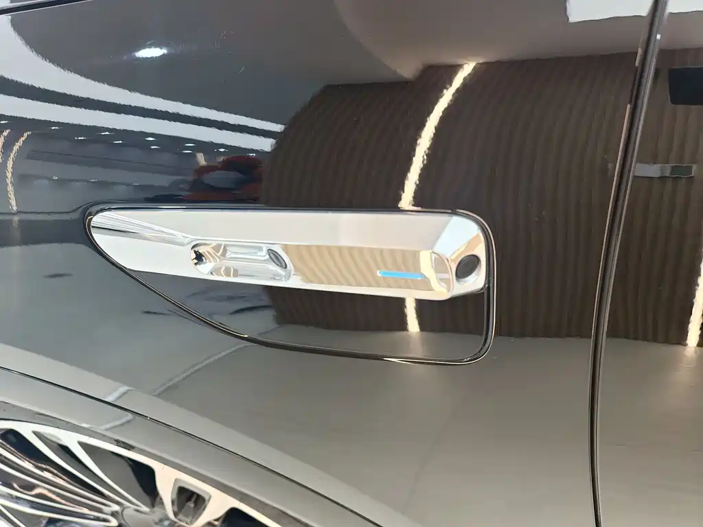 Aito M9 2024 Ultra 100kWh 6 мест