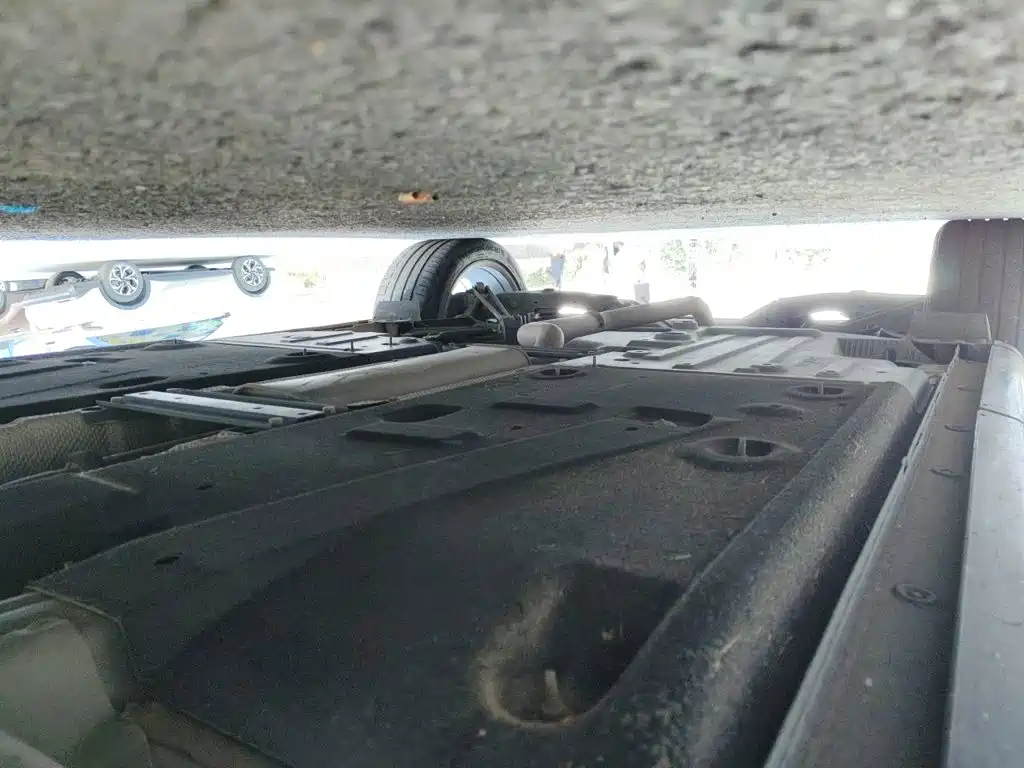 Buick Envision S — миниатюра 17