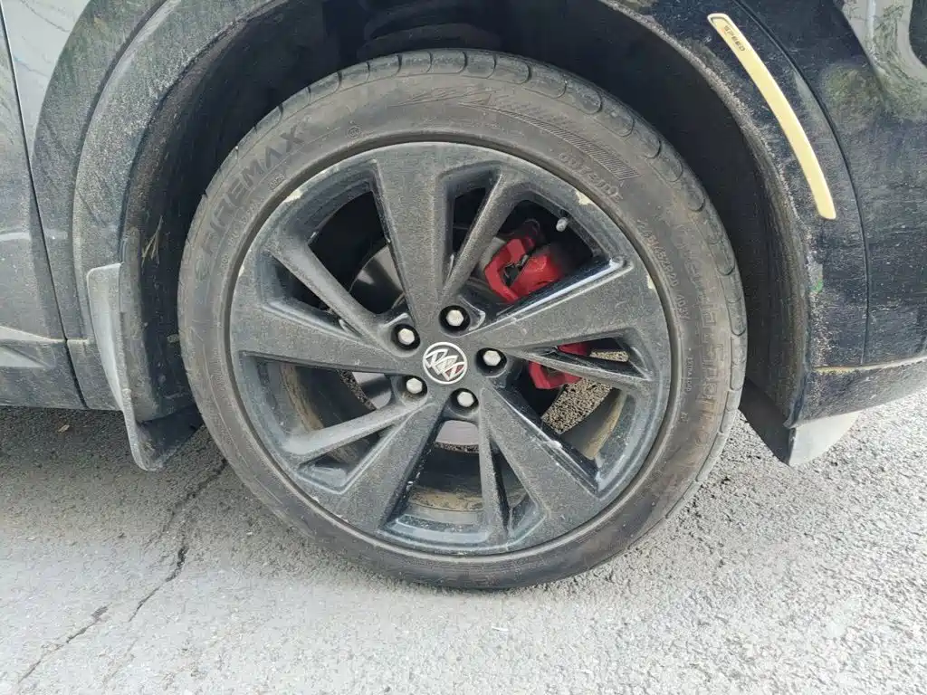 Buick Envision S — миниатюра 24