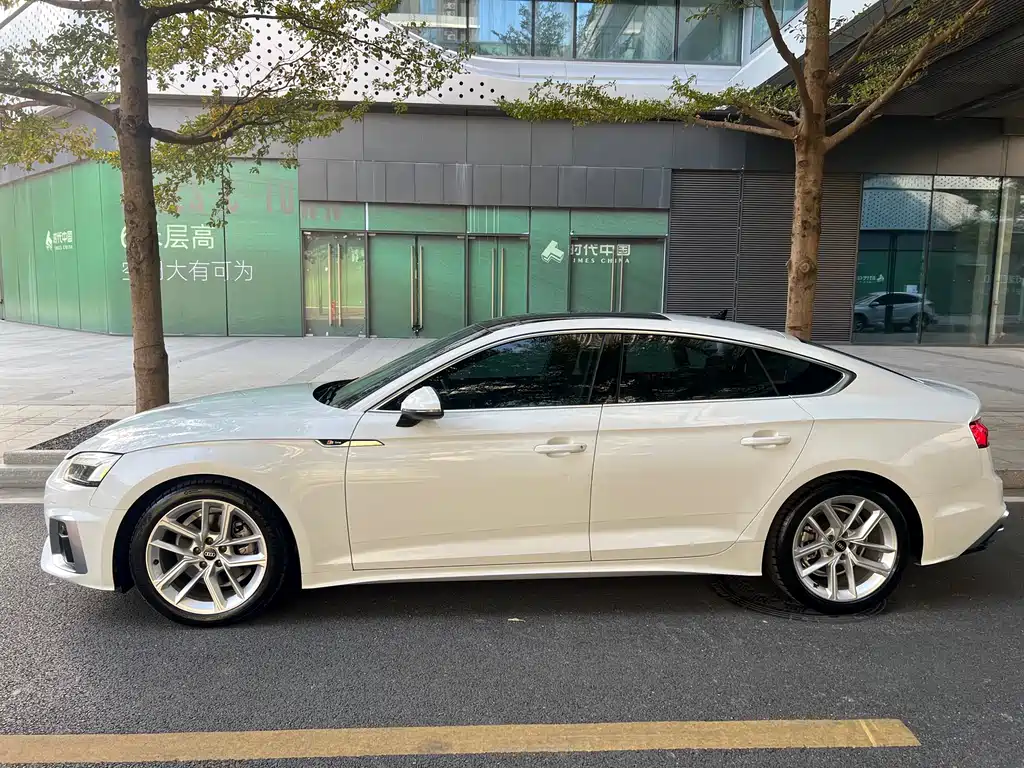 Audi A5 2021 Sportback 40 TFSI Fashion
