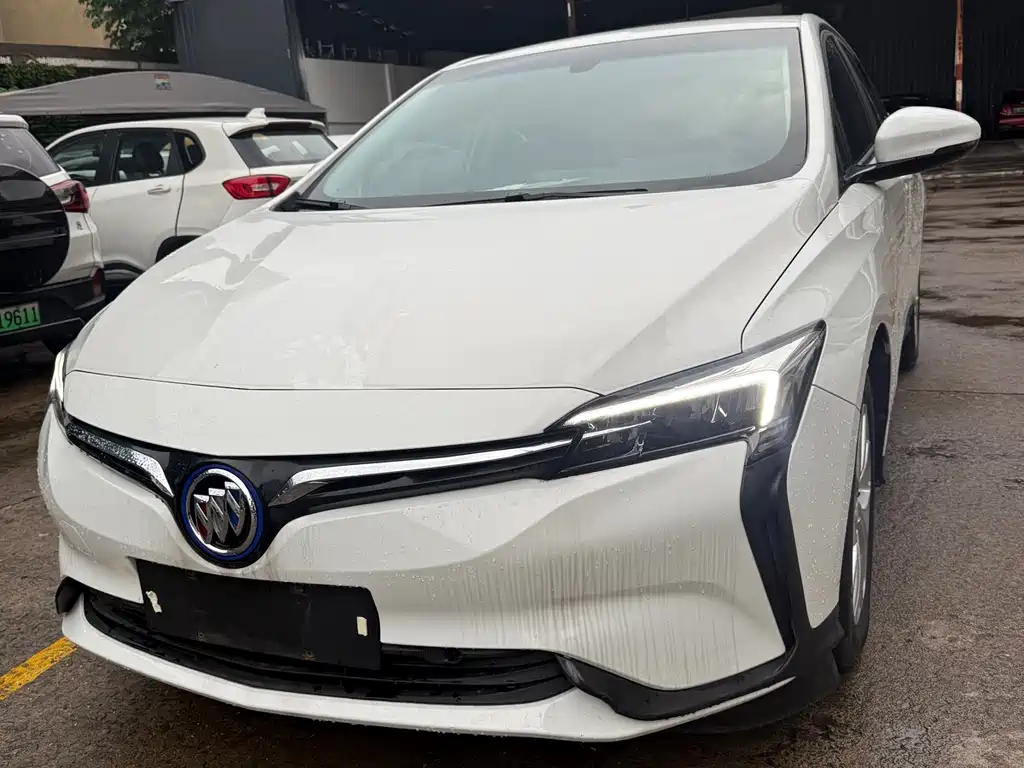 Buick Velite 6 2022