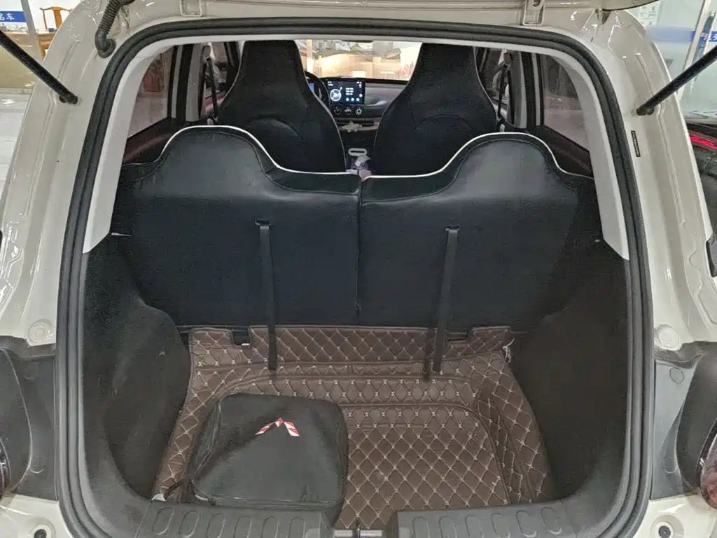 Wuling Bingo — миниатюра 19