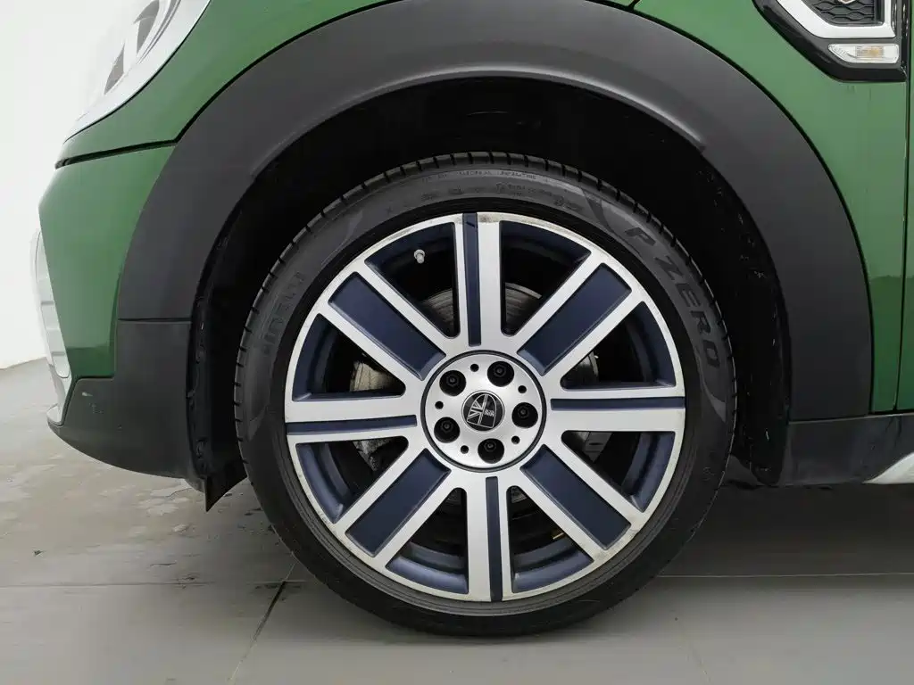 MINI Mini Countryman — миниатюра 17