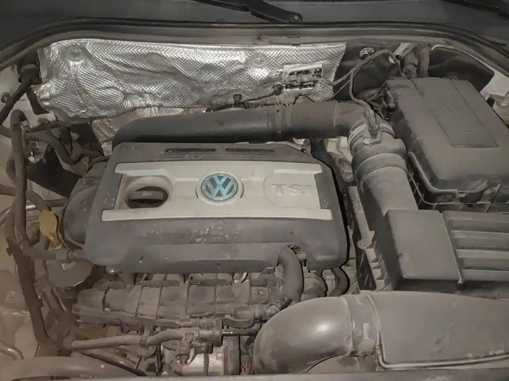 Volkswagen Tiguan — миниатюра 16