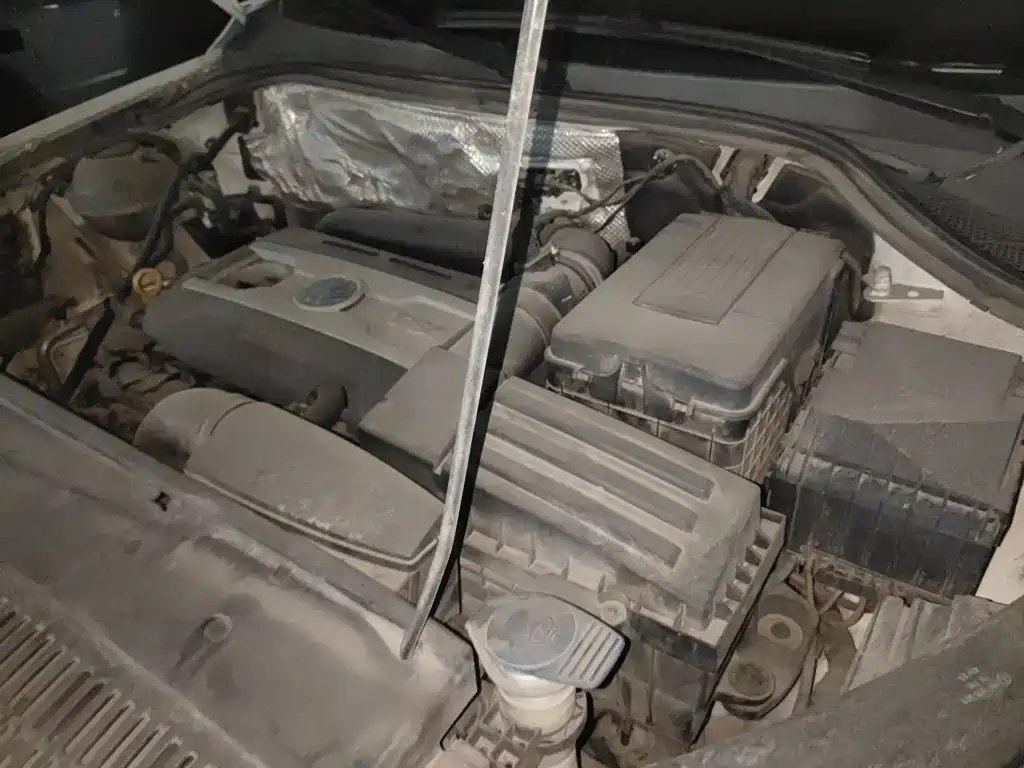 Volkswagen Tiguan — миниатюра 21
