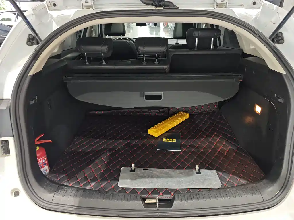 Haval F7 — миниатюра 26