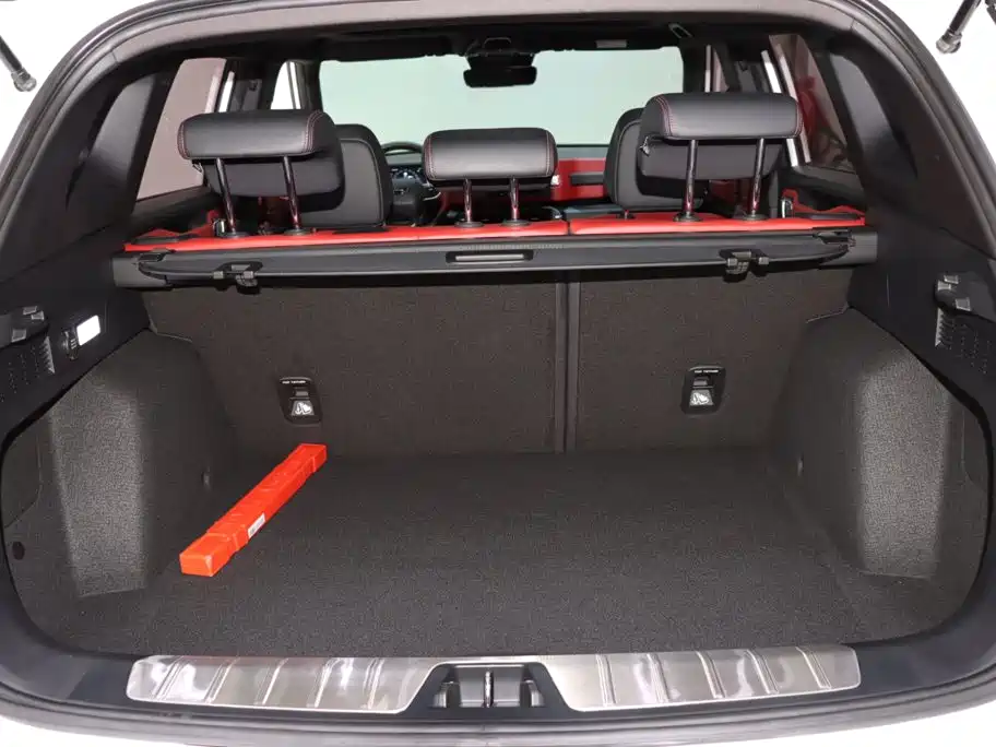 Geely Icon — миниатюра 17