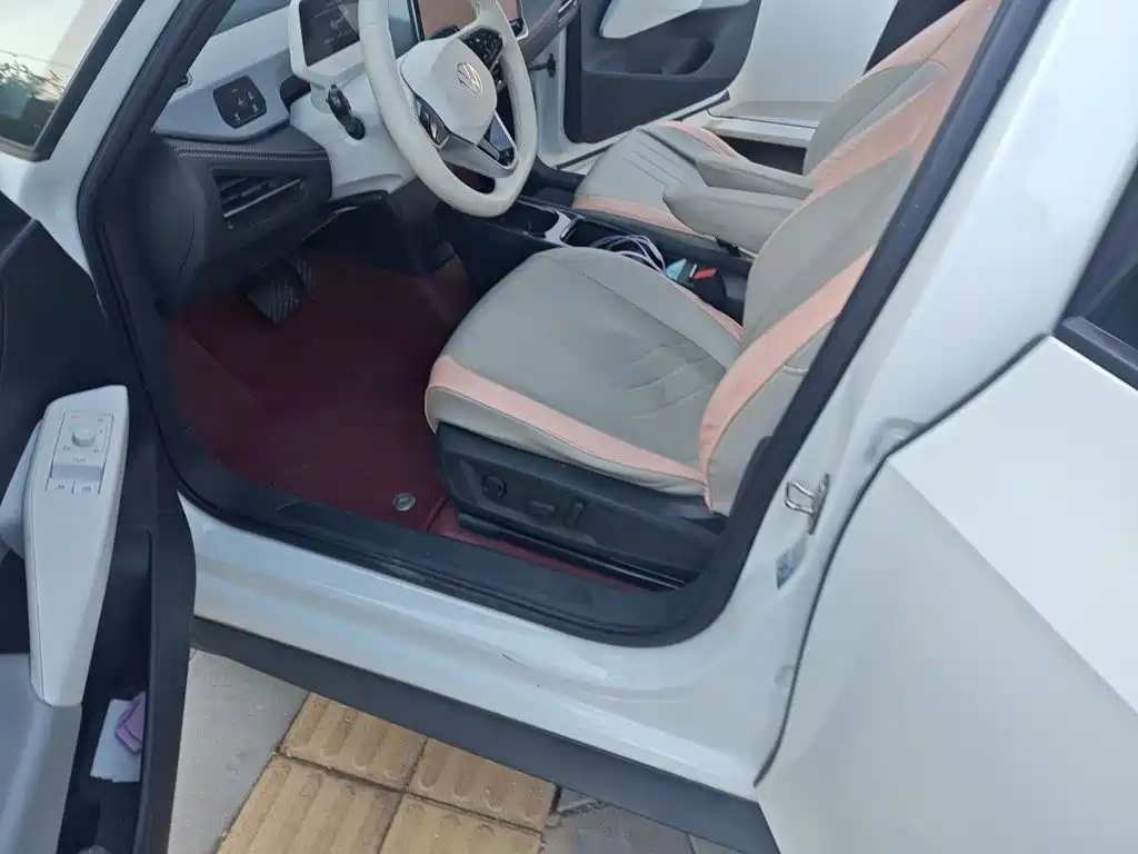 Volkswagen ID.3 — миниатюра 17