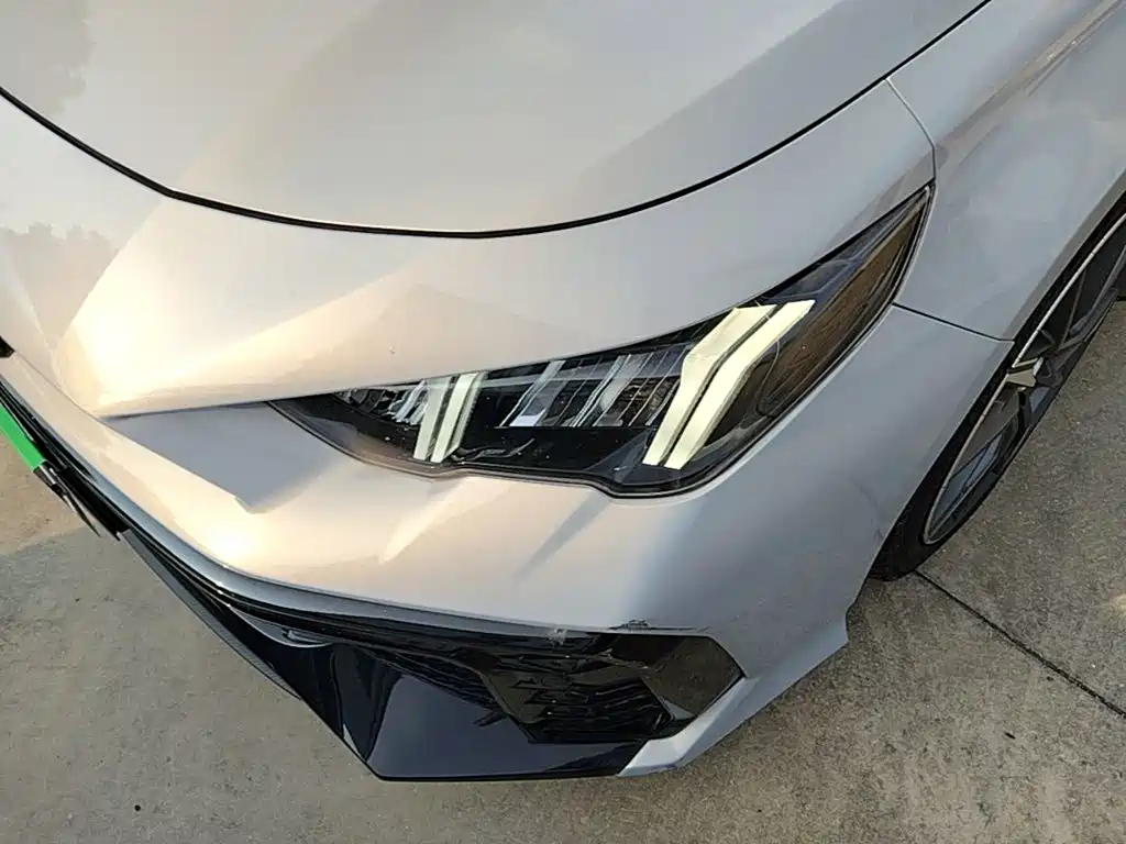 GAC Motor Shadow Leopard — миниатюра 24