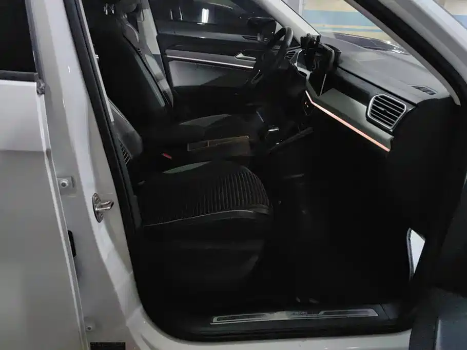 Volkswagen Tayron — миниатюра 8