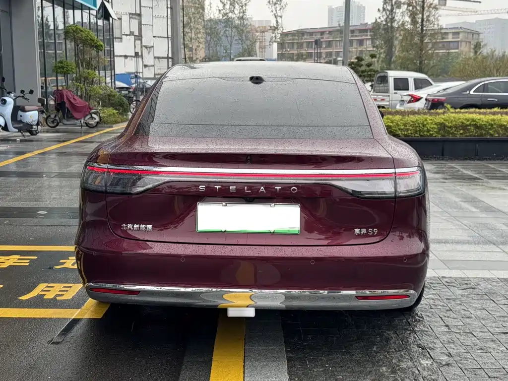 Наслаждайтесь. Xiangji S9 — миниатюра 5