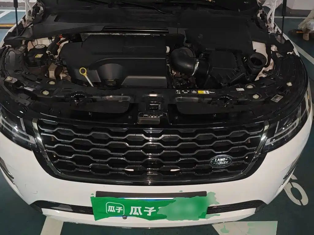 Land Rover Evoque — миниатюра 16