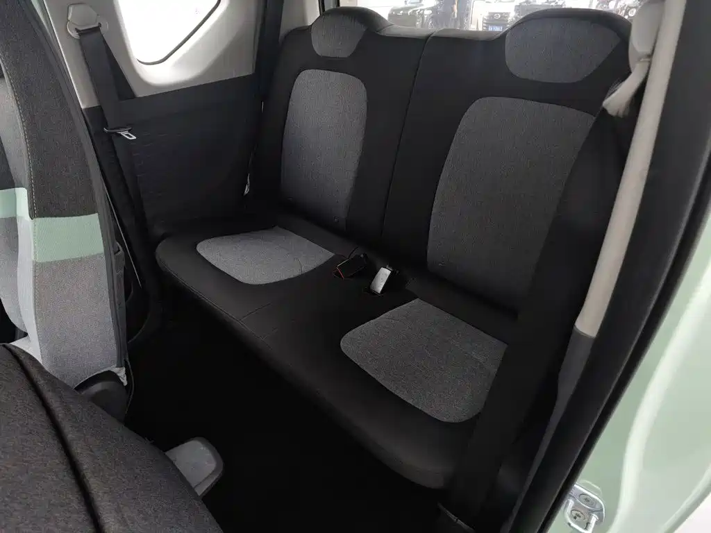 Wuling MINIEV — миниатюра 15