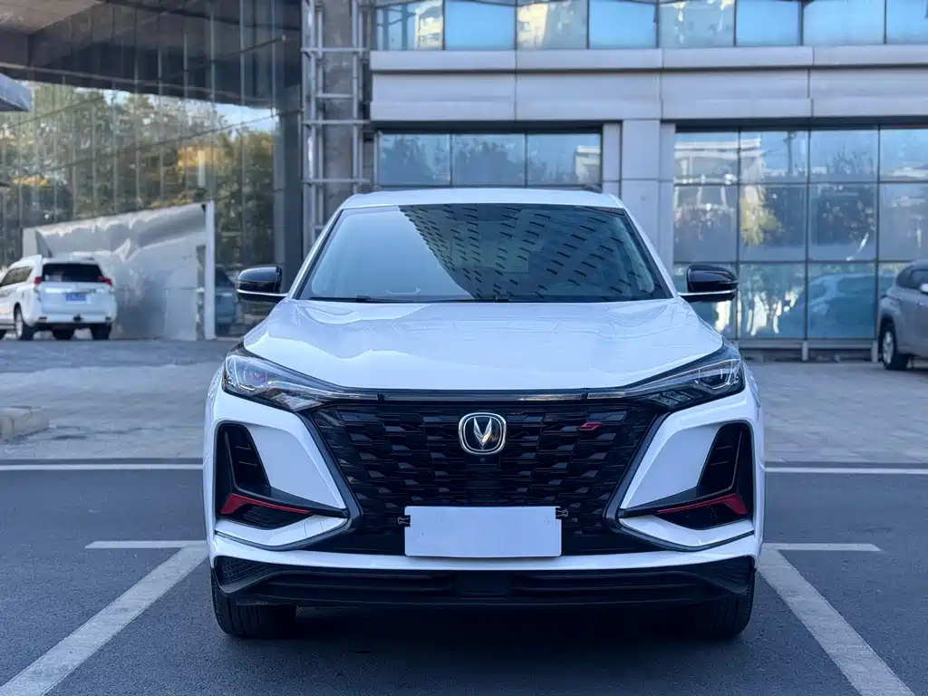 Changan CS75 PLUS — миниатюра 2