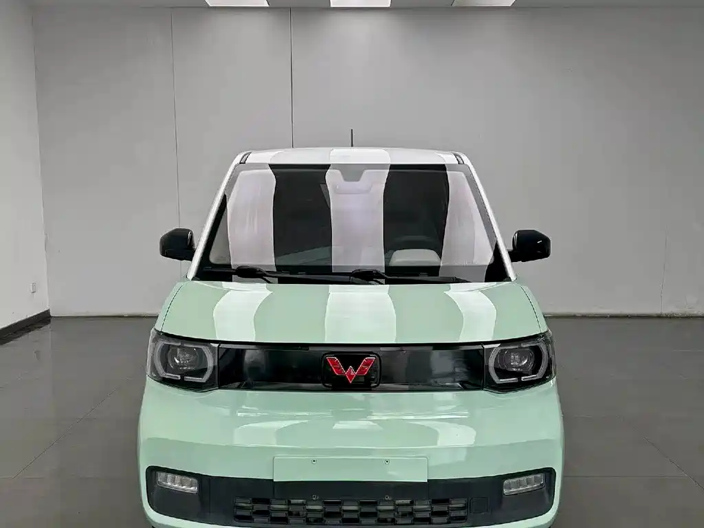 Wuling MINIEV — миниатюра 2
