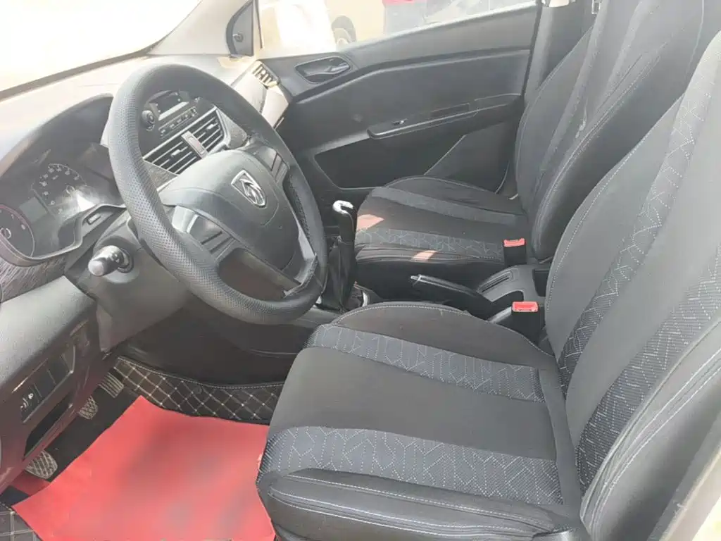 Baojun 310 — миниатюра 15