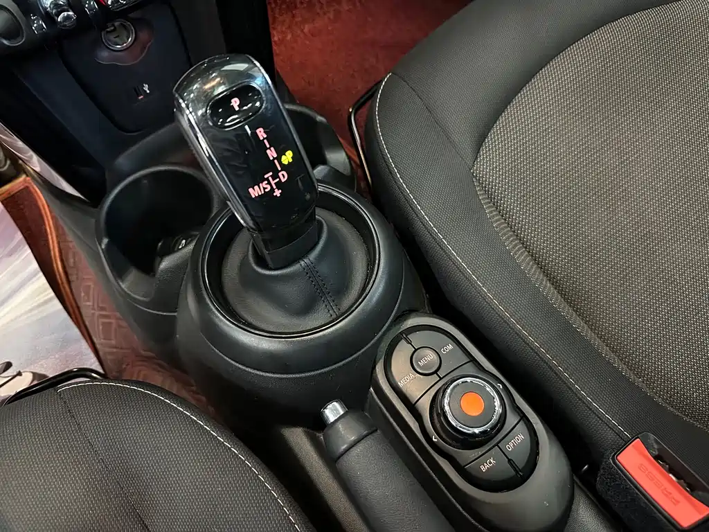 MINI Mini — миниатюра 14