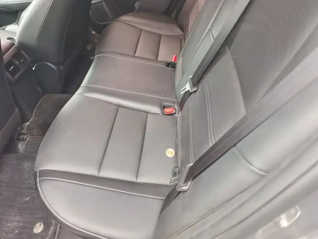 Nissan Sylphy — миниатюра 22