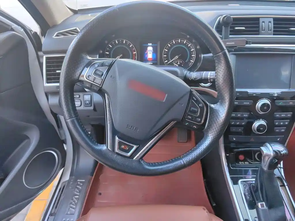 Haval H2 — миниатюра 6