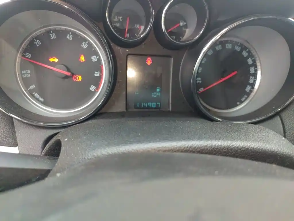 Buick Encore — миниатюра 5