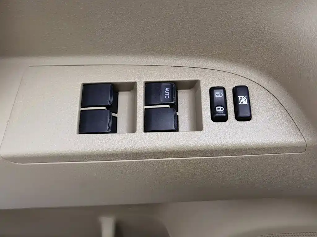 Toyota Highlander — миниатюра 9
