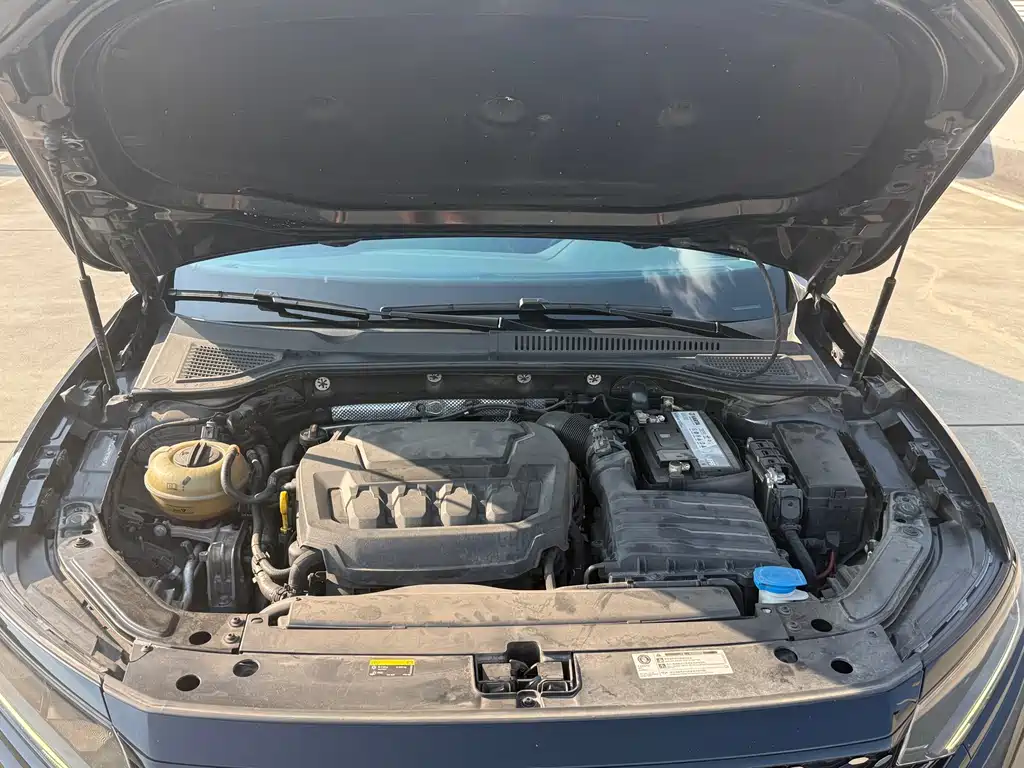 Volkswagen Passat — миниатюра 12