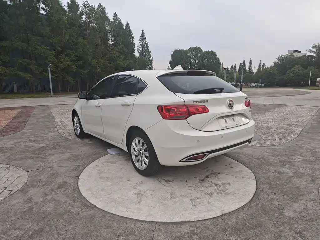 Fiat Ottimo — миниатюра 7