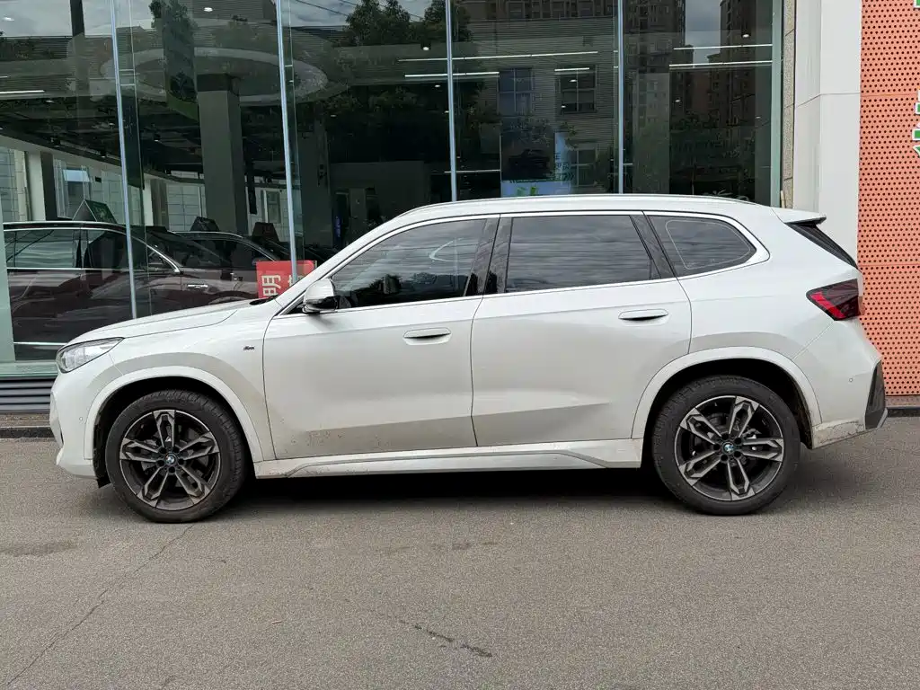 BMW X1 — миниатюра 3
