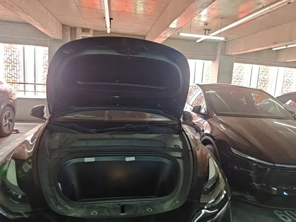 Tesla Model Y — миниатюра 16