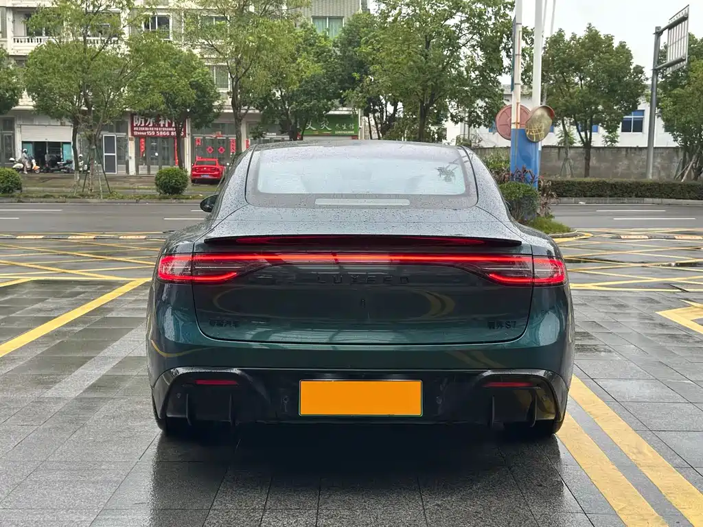Zhijie Zhijie S7 — миниатюра 5