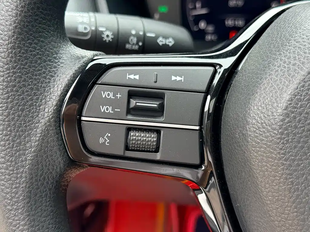 Honda Integra — миниатюра 19