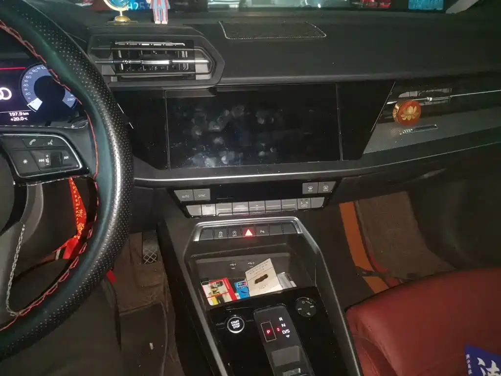 Audi A3 — миниатюра 9