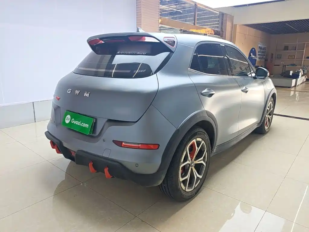 Ora Ora Good Cat GT — миниатюра 7