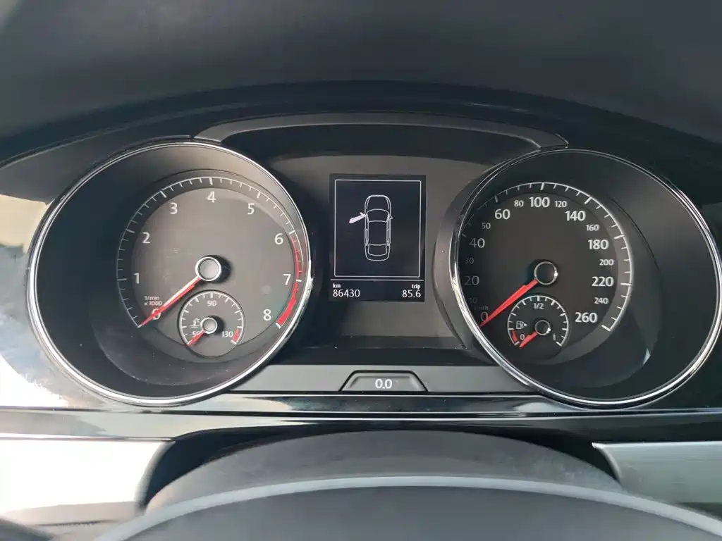 Volkswagen Lamando — миниатюра 11