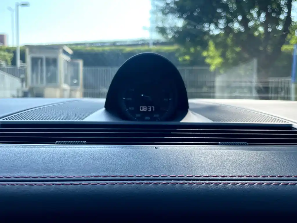 Porsche Panamera — миниатюра 15
