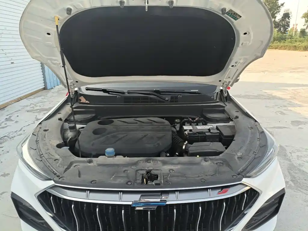 Oshan Oushang X5 — миниатюра 20