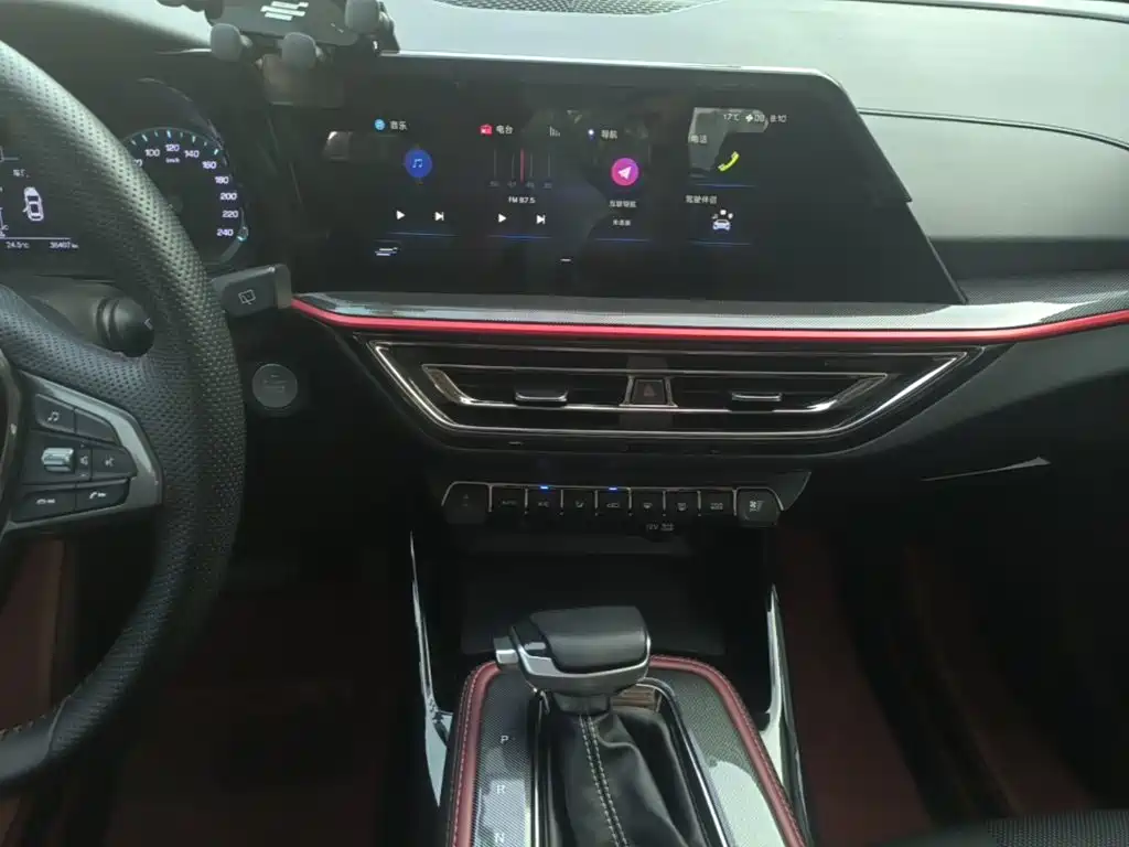 Oshan Oushang X5 — миниатюра 13