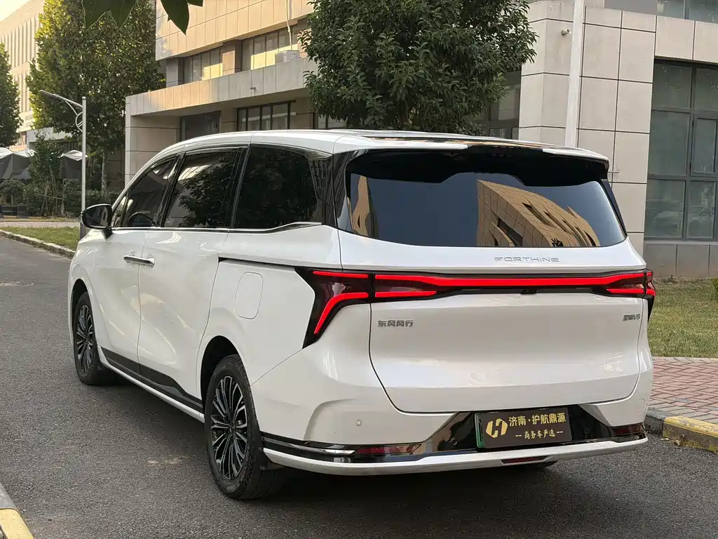 Fengxing Xinghai V9 — миниатюра 5