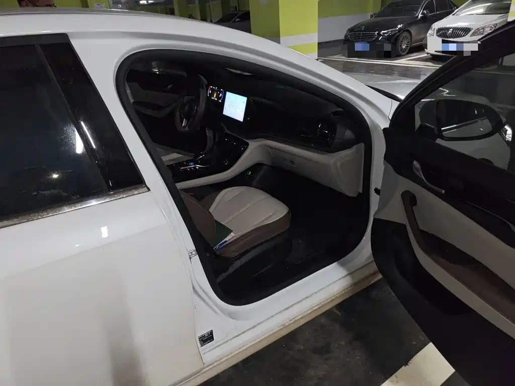 BYD Qin PLUS — миниатюра 21