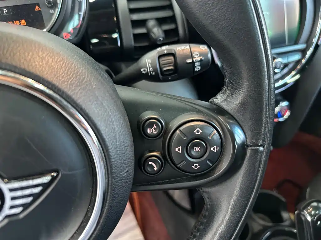 MINI Mini — миниатюра 8