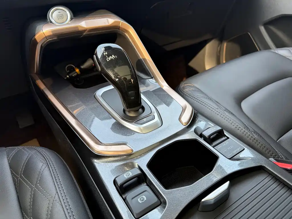 Haval H6 — миниатюра 17