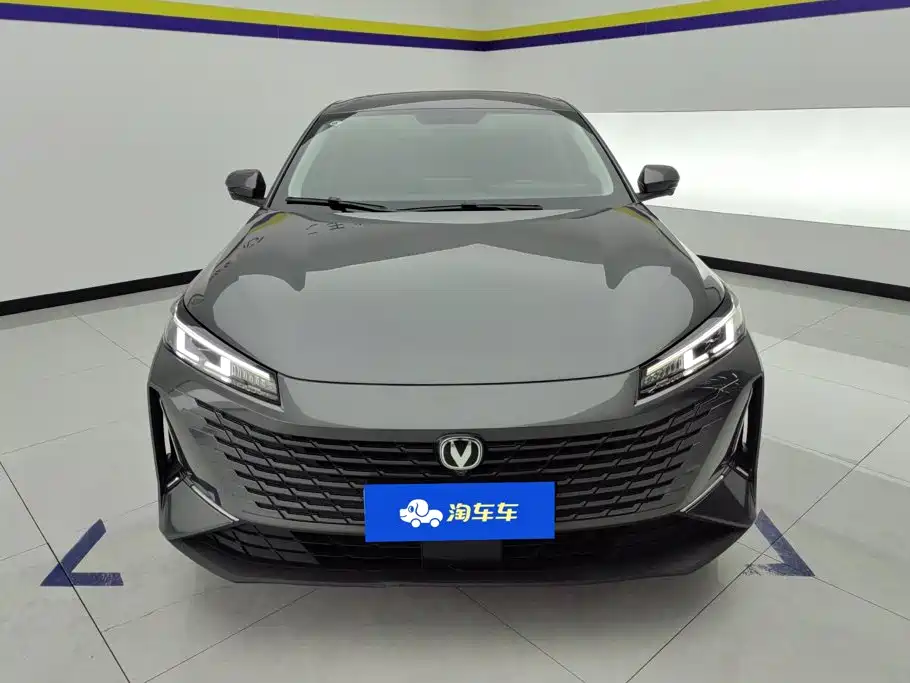Changan Yida — миниатюра 2