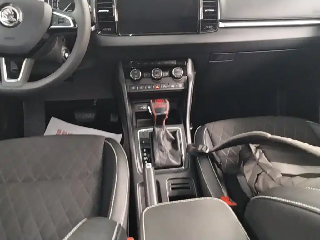 Skoda Karoq — миниатюра 14